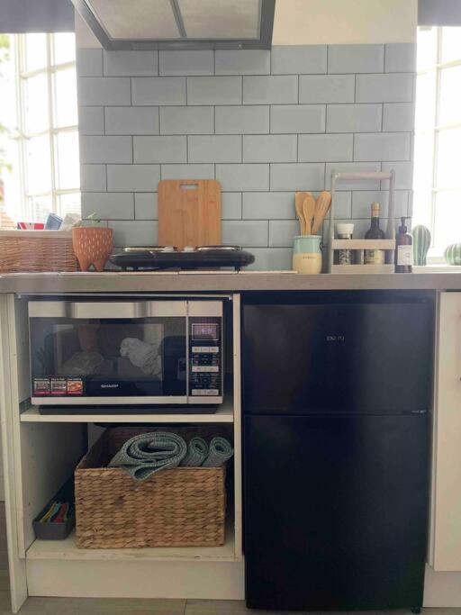 One Bedroom Putney Village Flat London Bagian luar foto