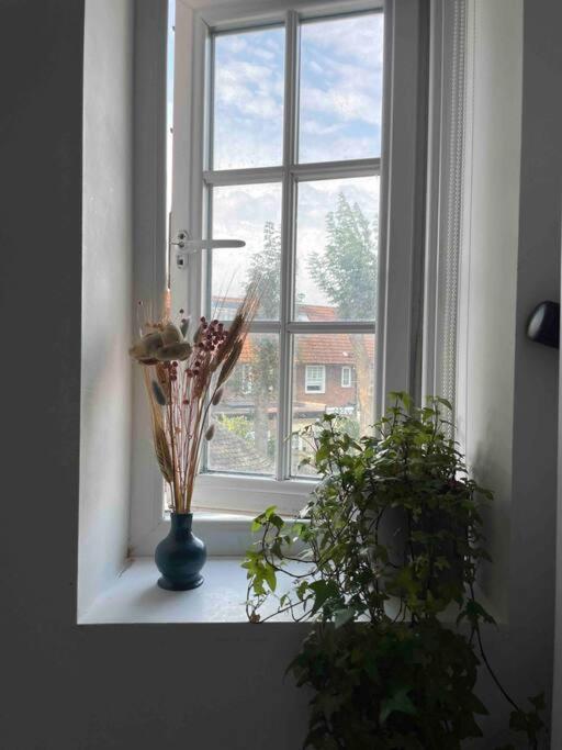 One Bedroom Putney Village Flat London Bagian luar foto